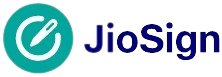 JioSign logo
